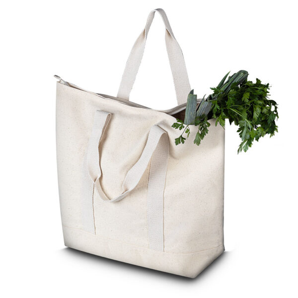 Bolsa de algodão - BAC002 - Image 3