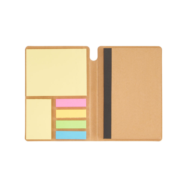 Mini Caderno - BL023 - Image 2
