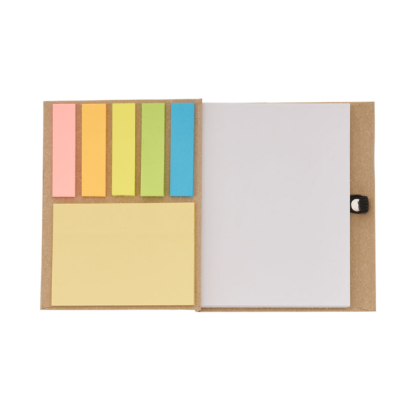 Bloco de anotações - BL024 - Image 2