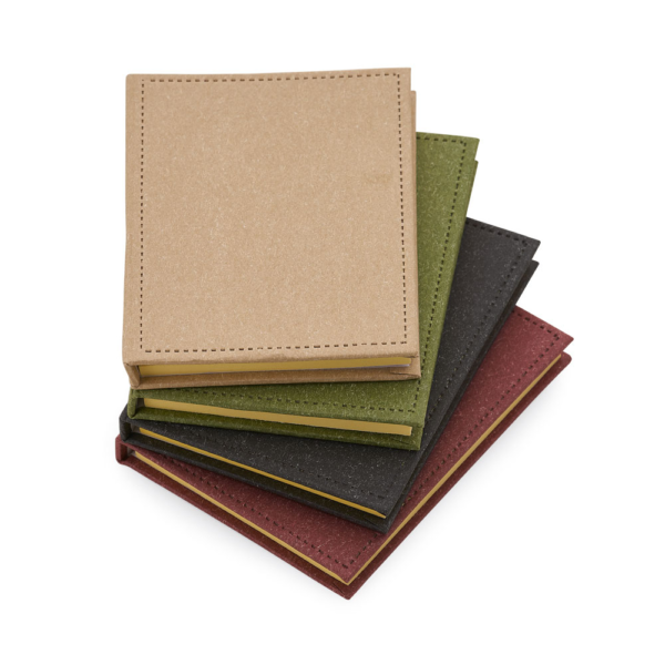 Mini Caderno - BL025 - Image 4