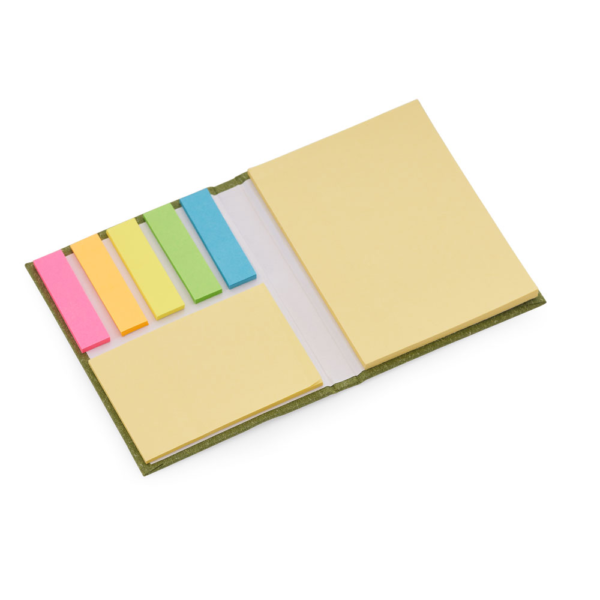 Mini Caderno - BL025 - Image 5