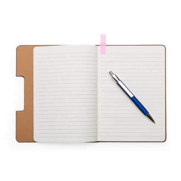 Caderno Anotações