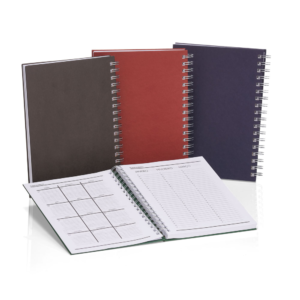 Caderno Anotações