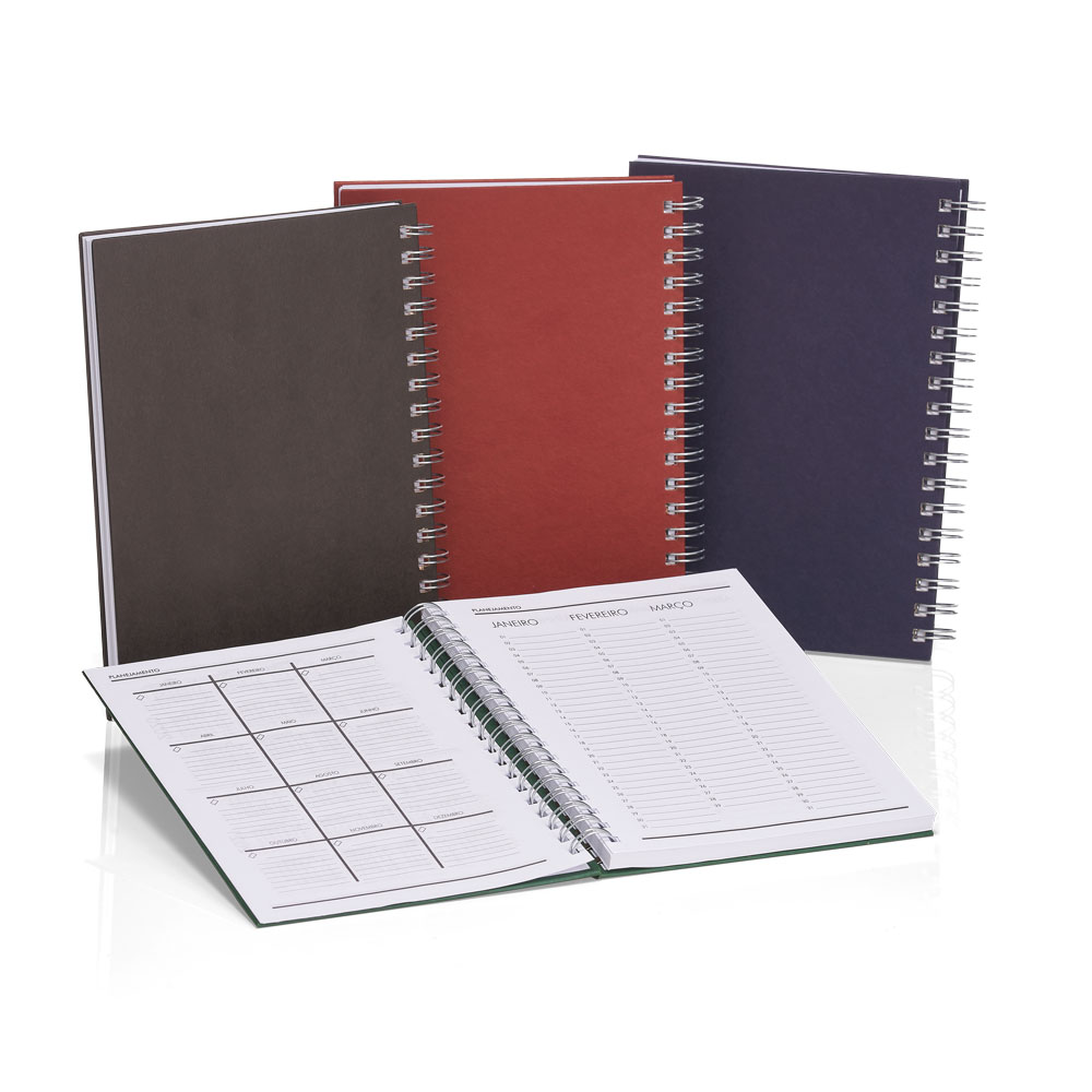 Caderno Anotações