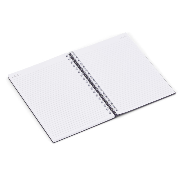 Caderno Anotações