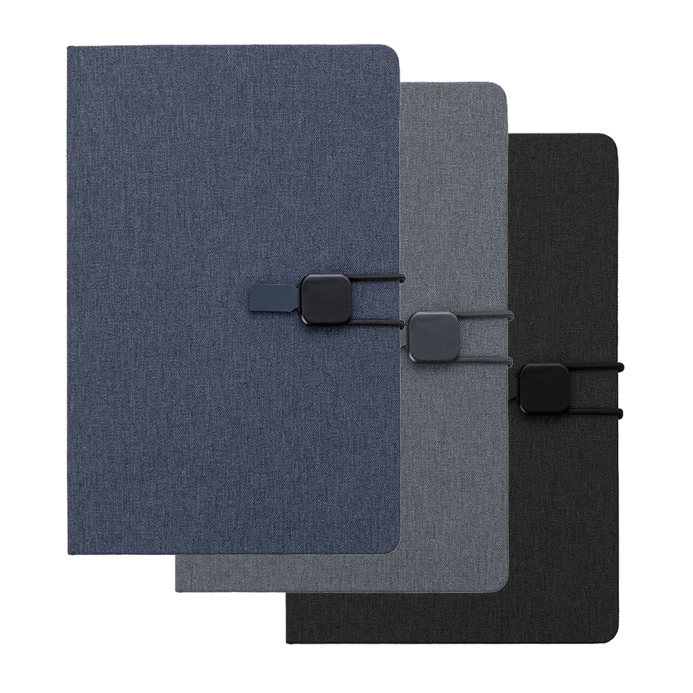 Caderno Anotação