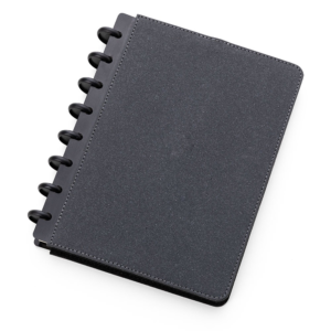 Caderno Anotação