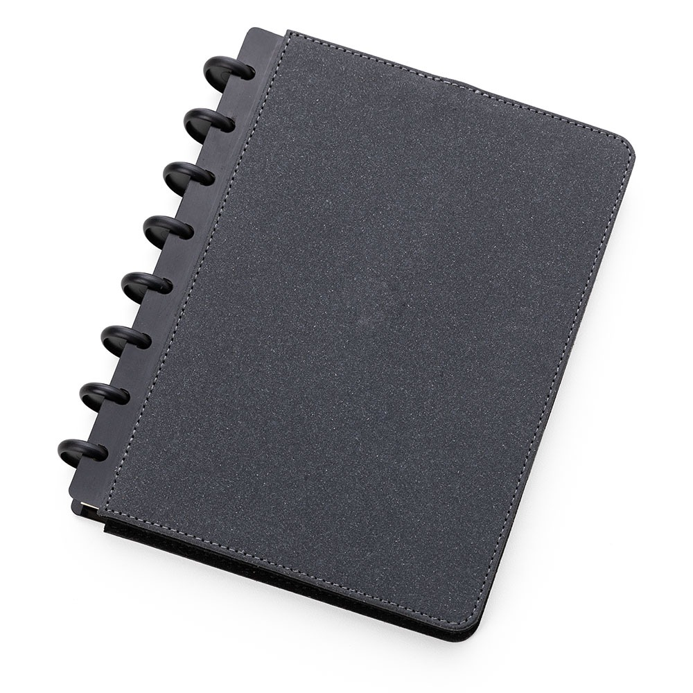 Caderno Anotação
