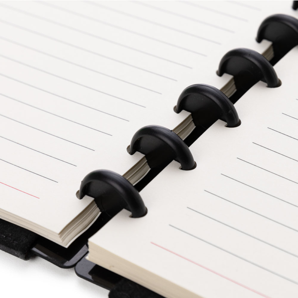 Caderno Anotação