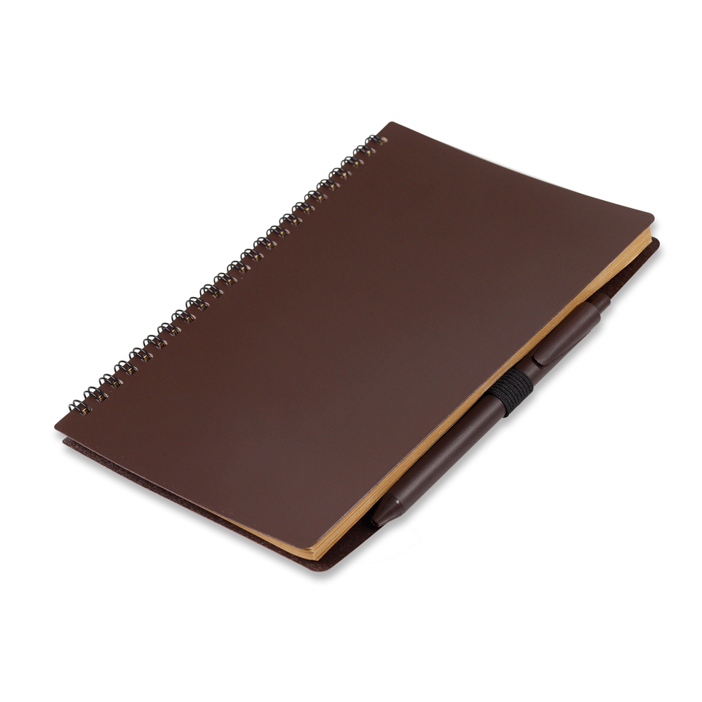 Caderno Anotação