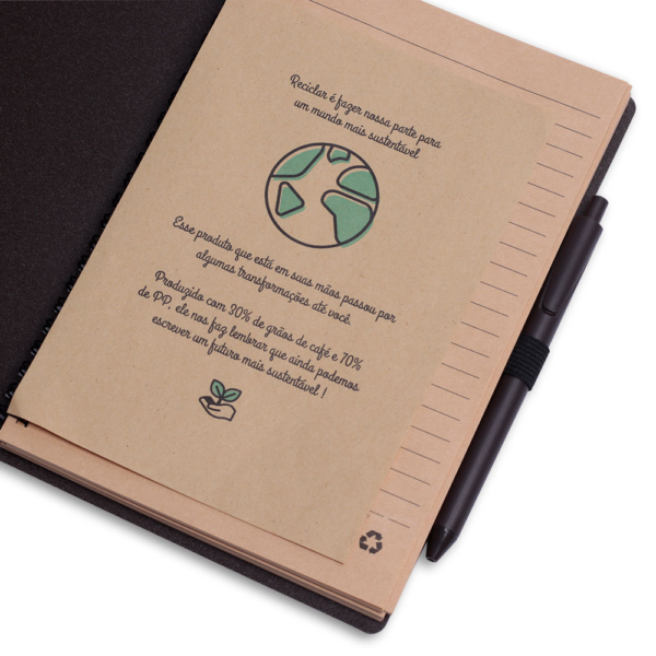 Caderno - CAD370 - Image 2