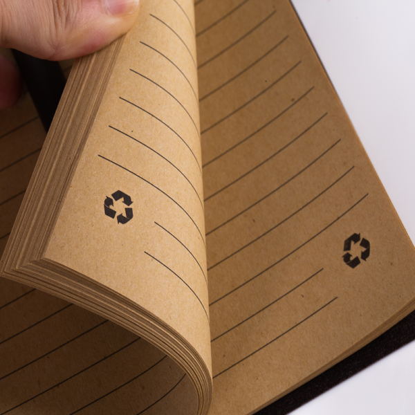 Caderno Anotação