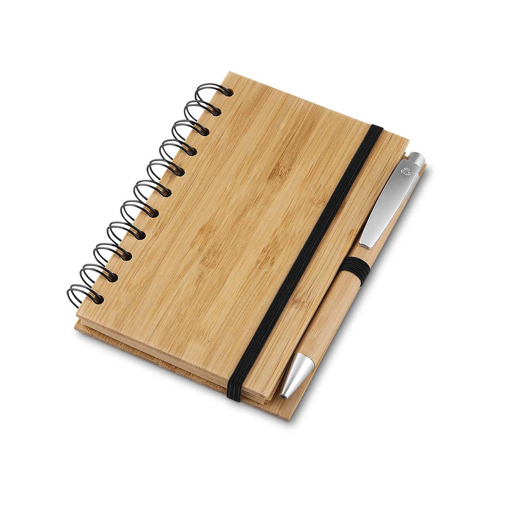 Caderno Anotação
