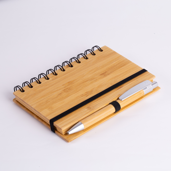 Caderno - CAD380 - Image 2