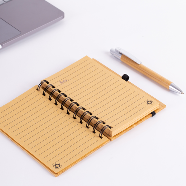 Caderno - CAD380 - Image 3