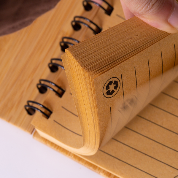 Caderno Anotação