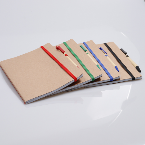Caderno Anotações