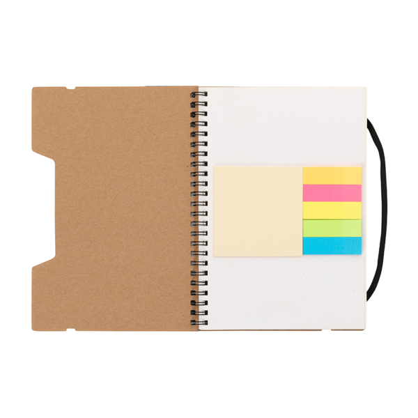 Caderno - CAD006 - Image 2