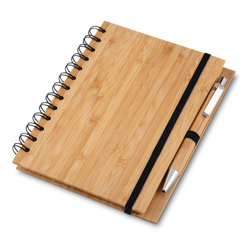 Caderno Anotação