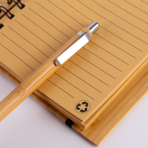 Caderno Anotação