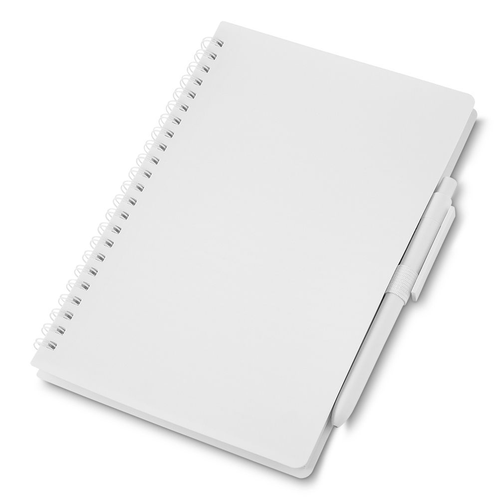 Caderno de Anotações