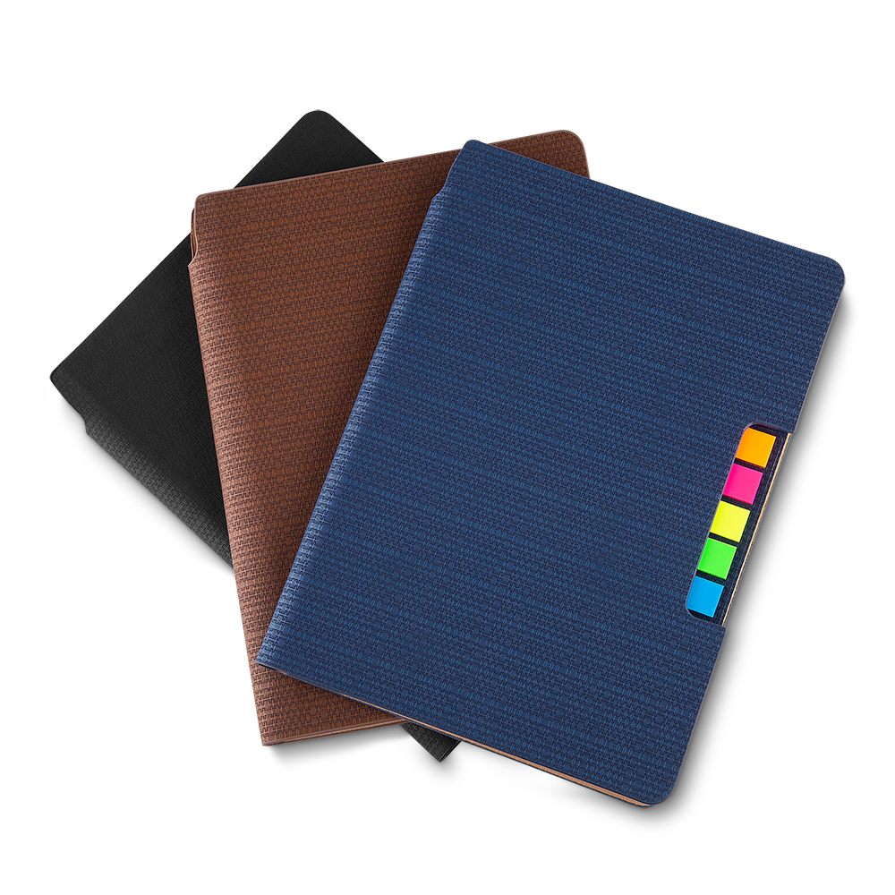 Caderno Anotações