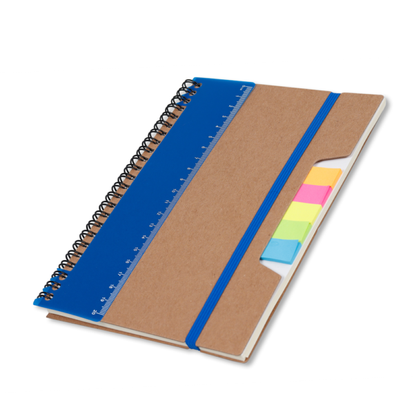 Caderno Anotações