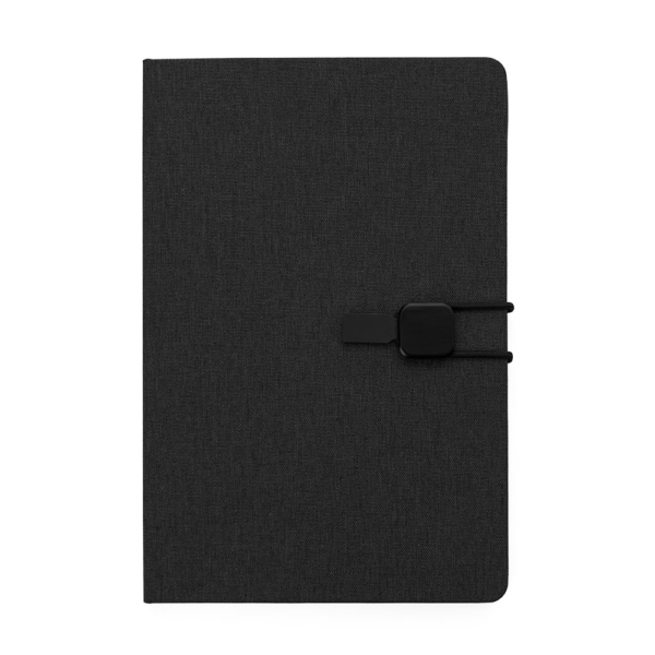 Caderno Anotação