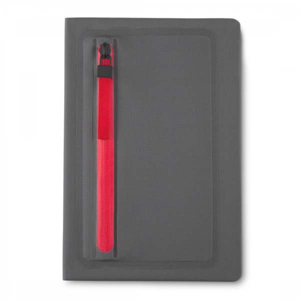 Caderno Anotações