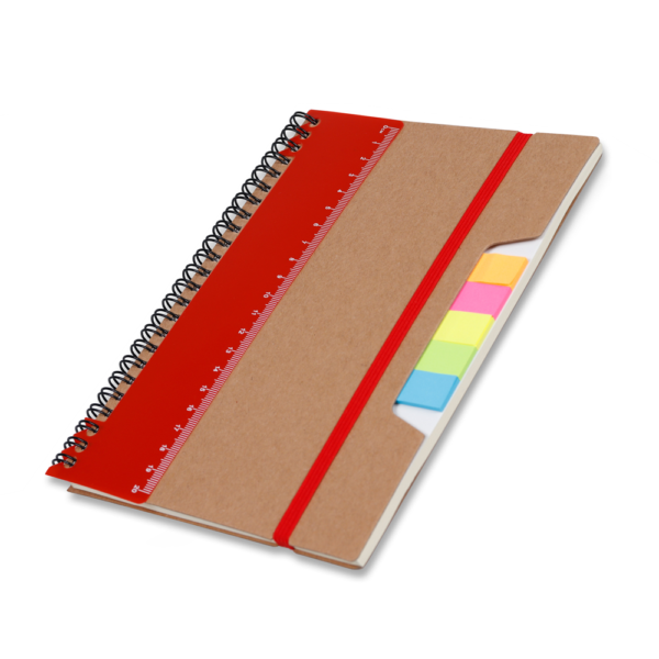 Caderno - CAD006 - Image 3