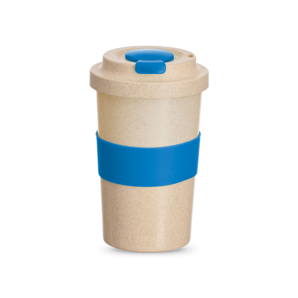 Copo em fibra de bambu de 450ml - CO020 - Image 3