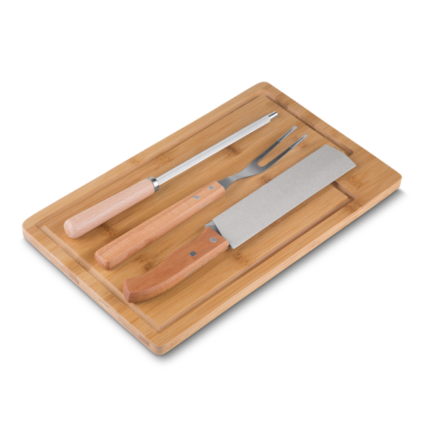 Kit Churrasco - KC0201 - Image 4