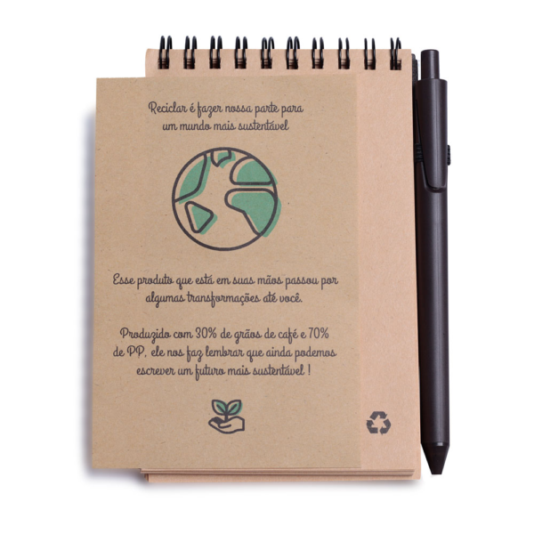 Kit Escritório - BL029 - Image 2
