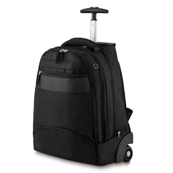 Mochila c/ Rodinhas - MC204 - Image 3