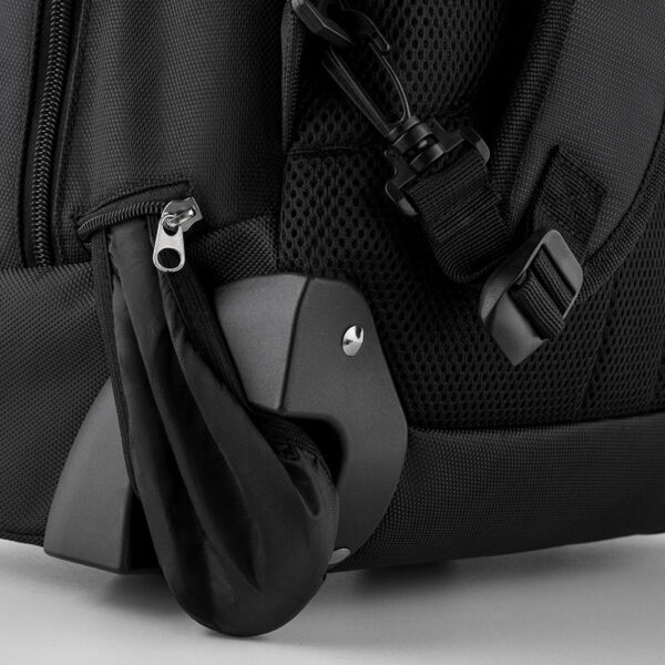 Mochila c/ Rodinhas - MC204 - Image 6