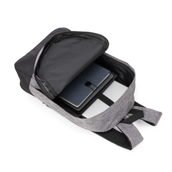 Mochila s/ porta notebook - MC290 - Image 2