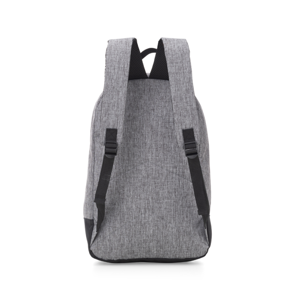 Mochila s/ porta notebook - MC290 - Image 3