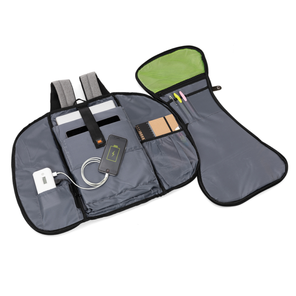 Mochila Pasta - MC380 - Image 2