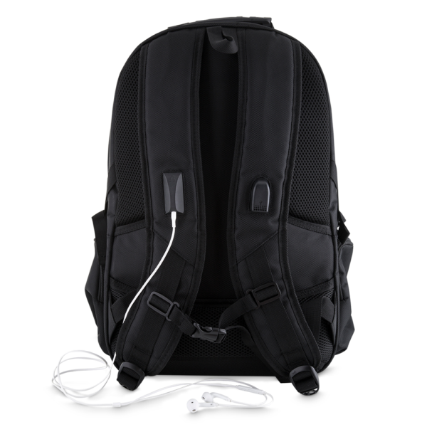 Mochila Notebook