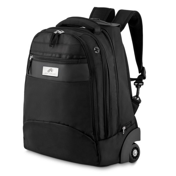Mochila c/ Rodinhas - MC204 - Image 8