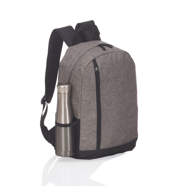 Mochila s/ porta notebook - MC270 - Image 4