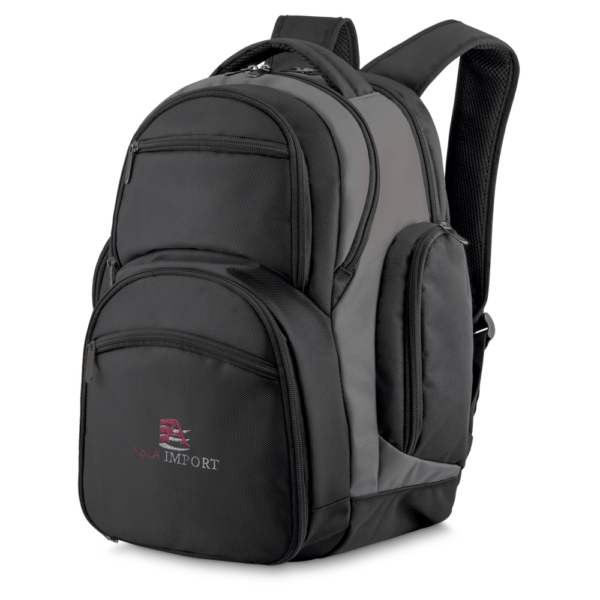 Mochila/Bolsa Térmica - MC205 - Image 2