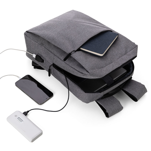 Mochila para Notebook - MC320 - Image 4
