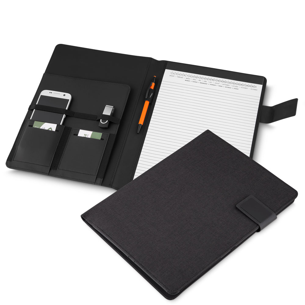 Caderno Anotação