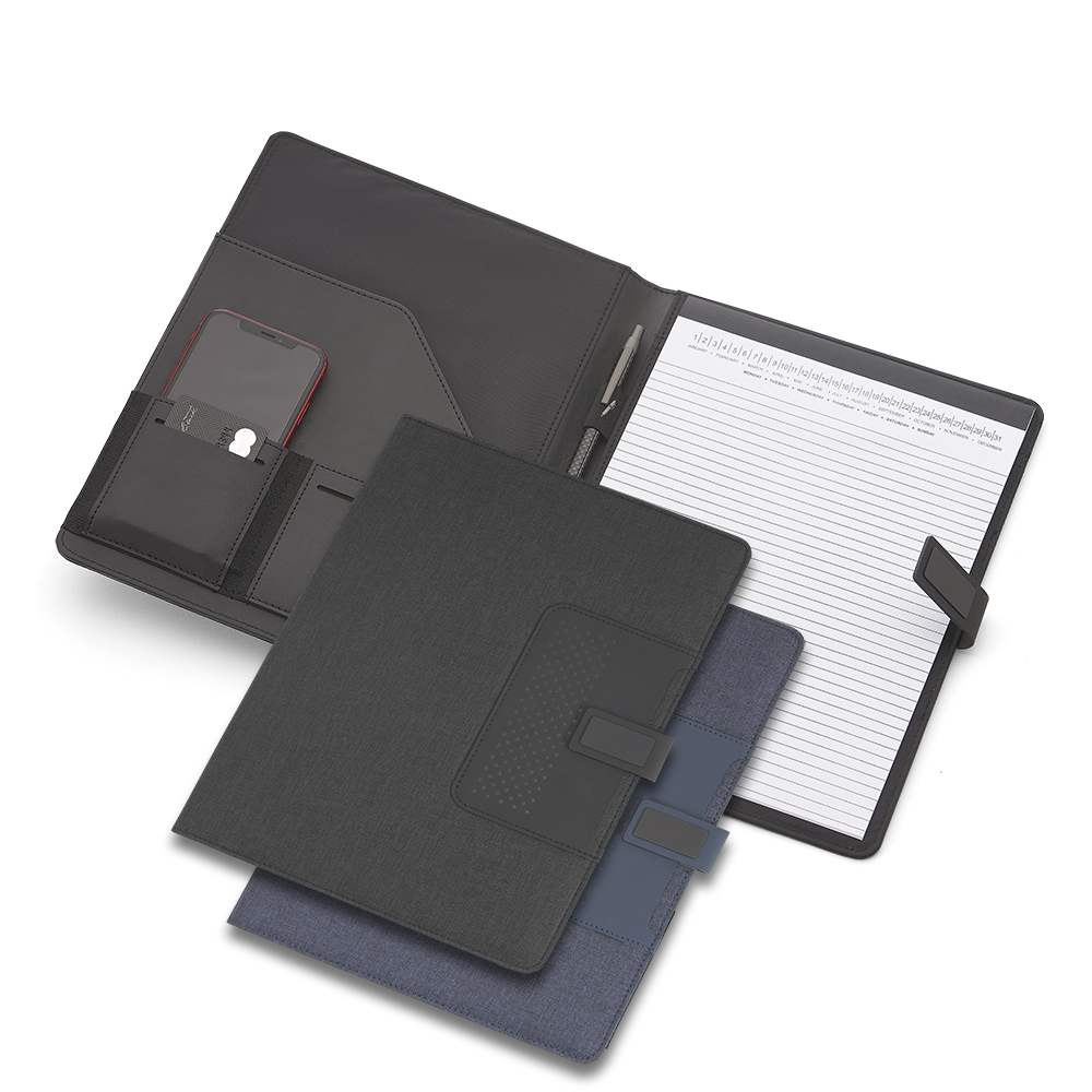 Caderno Anotação