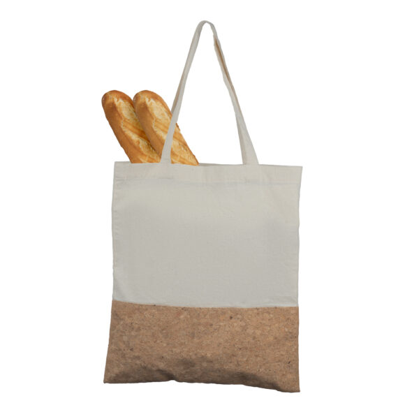 Bolsa de Algodão - BAC003 - Image 2