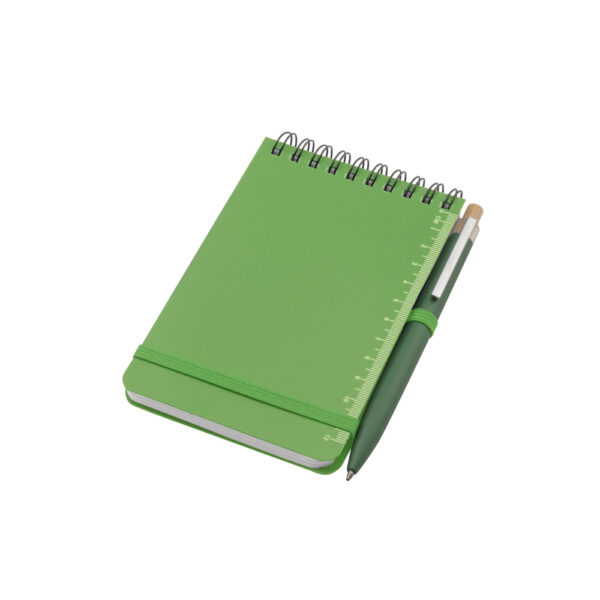 Mini Caderno - BL035 - Image 3