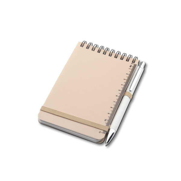 Mini Caderno - BL035 - Image 2