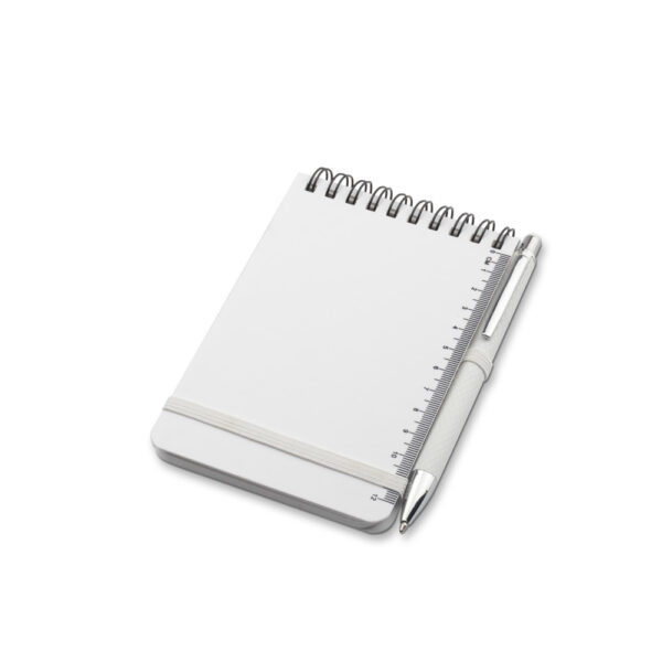 Mini Caderno - BL035 - Image 4