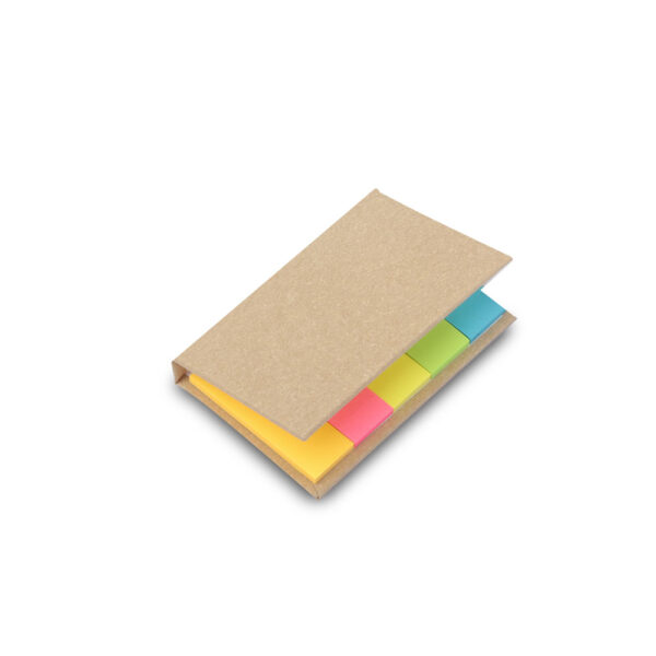 Bloco de anotações - BL026 - Image 2